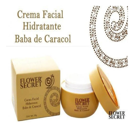Crema Caracol