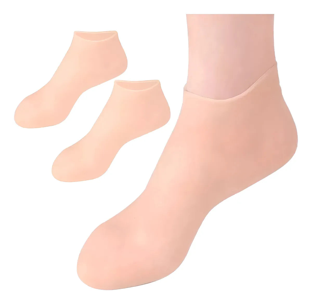 Calcetines Humectantes