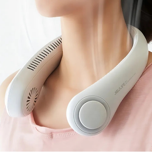 Polar Breeze Neck Ventilador de cuello